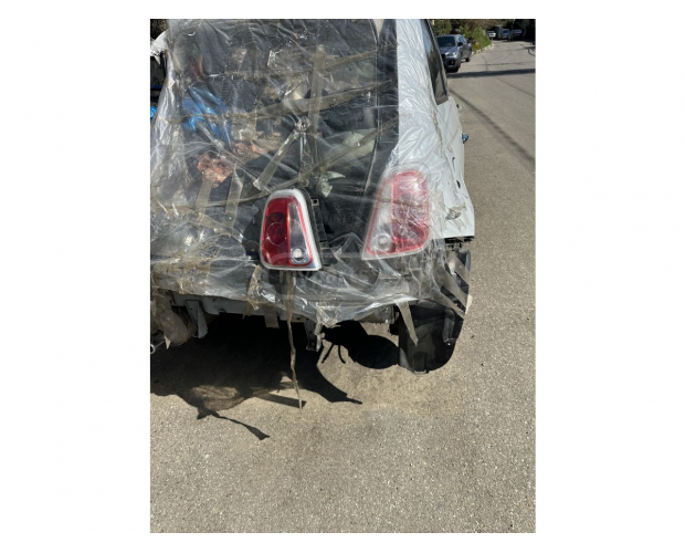 Arka Stop Lambası FIAT 500 2012-2019 Arka Stop Lambası FIAT 500 2012-2019