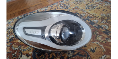 Ön Far FIAT 500X 2014-2017 Ön Far FIAT 500X 2014-2017