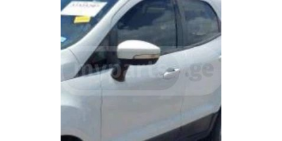 Ayna FORD EcoSport 2018-2022 Ayna FORD EcoSport 2018-2022