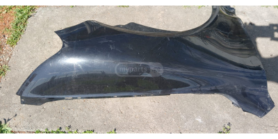 Çamurluk VOLKSWAGEN Touareg 2003-2006 Çamurluk VOLKSWAGEN Touareg 2003-2006