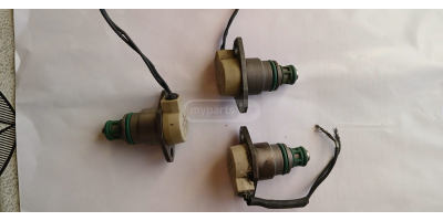 Dizel Pompası FORD Transit 2000-2006
