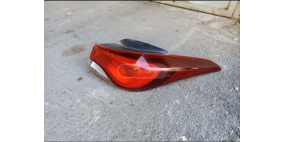 Arka Işık HYUNDAI Elantra 2015