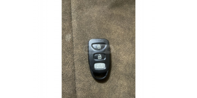 Anahtar Kumandası HYUNDAI Elantra 2006-2015