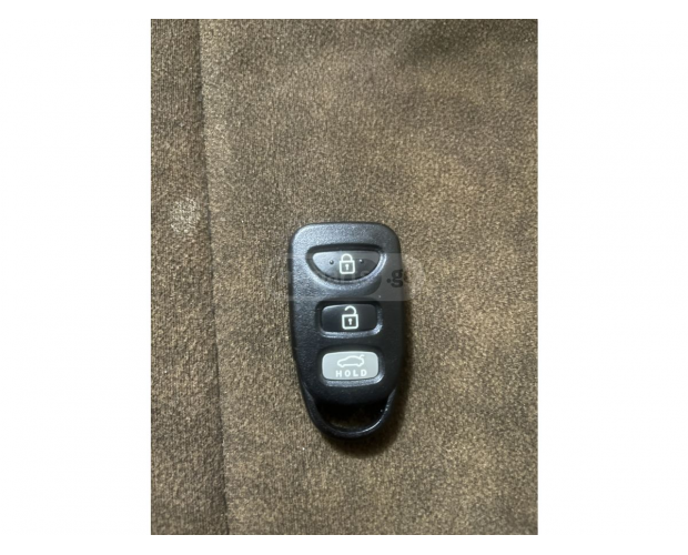 Anahtar Kumandası HYUNDAI Elantra 2006-2015 Anahtar Kumandası HYUNDAI Elantra 2006-2015