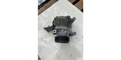 Klima Kompresörü FIAT 500 2012-2015 Klima Kompresörü FIAT 500 2012-2015