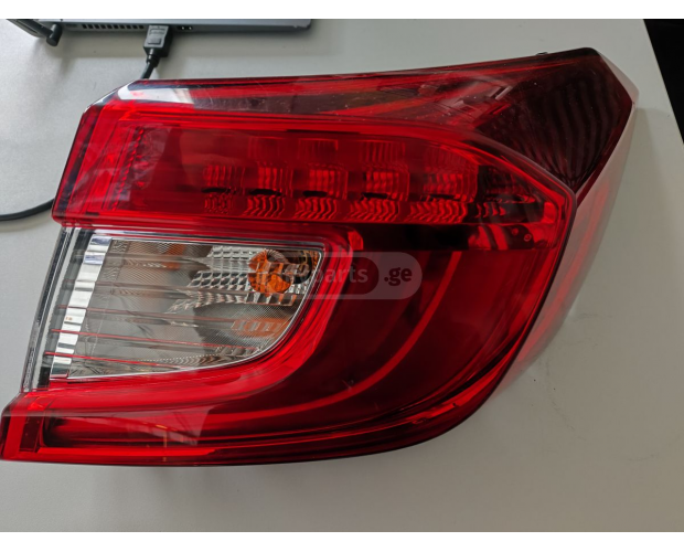Arka Stop Lambası HONDA Accord 2018-2021