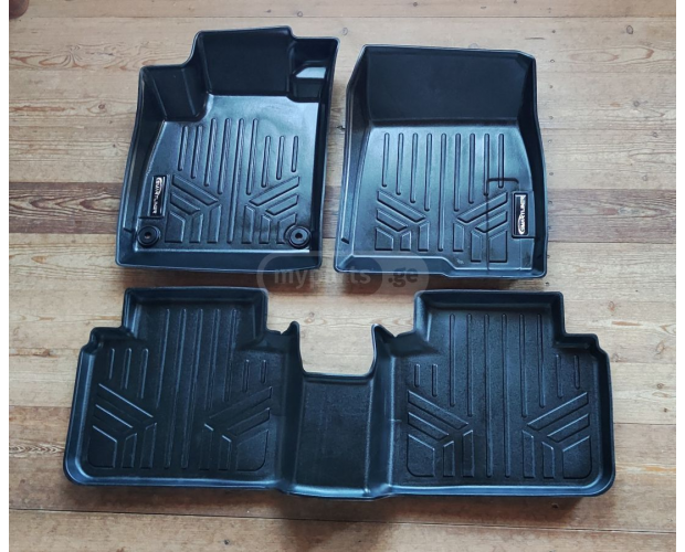 Paspas Takımı HONDA Accord 2018-2022 Paspas Takımı HONDA Accord 2018-2022