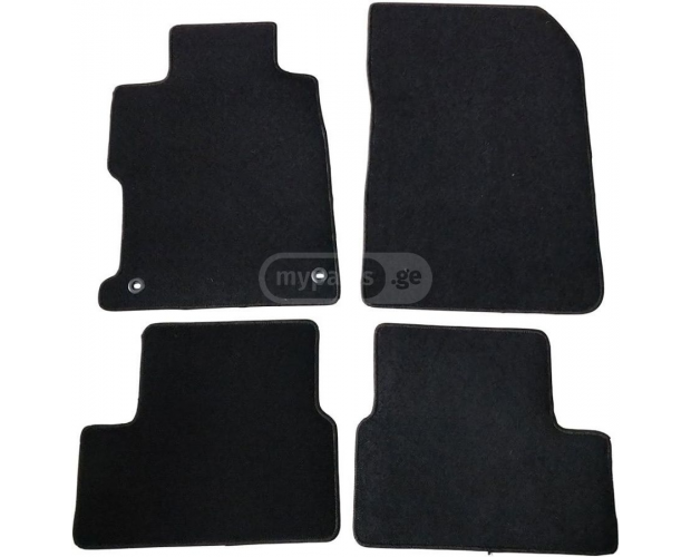 Paspas Takımı HONDA Civic 2012-2015