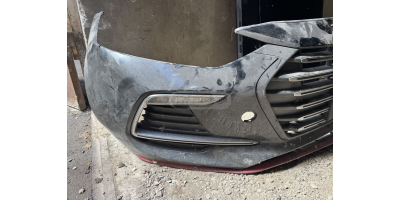 Ön Tampon HYUNDAI Elantra 2017-2019 Ön Tampon HYUNDAI Elantra 2017-2019