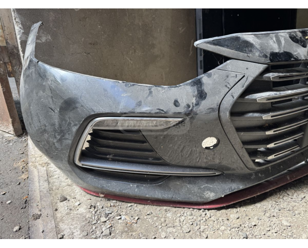 Ön Tampon HYUNDAI Elantra 2017-2019 Ön Tampon HYUNDAI Elantra 2017-2019