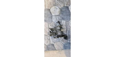 Benzin Pompası FORD Transit 1993 Benzin Pompası FORD Transit 1993