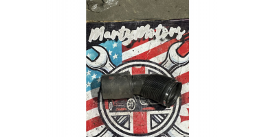 Hava Emiş Hortumu AUDI A6 2012-2018 Hava Emiş Hortumu AUDI A6 2012-2018