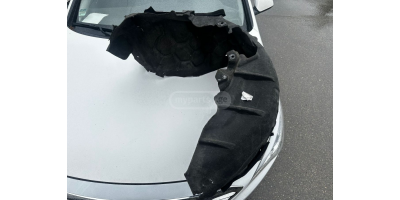 Davlumbaz AUDI Q7 2019-2023 Davlumbaz AUDI Q7 2019-2023