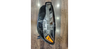 Ön Far AUDI A6 2015-2018 Ön Far AUDI A6 2015-2018