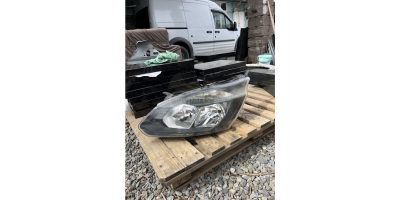 Ön Far FORD Transit Custom 2013-2018 Ön Far FORD Transit Custom 2013-2018