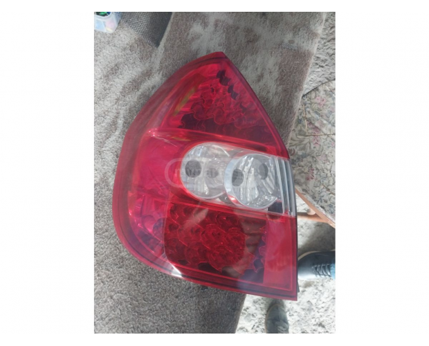 Arka Stop Lambası HONDA FIT 2005-2007 Arka Stop Lambası HONDA FIT 2005-2007