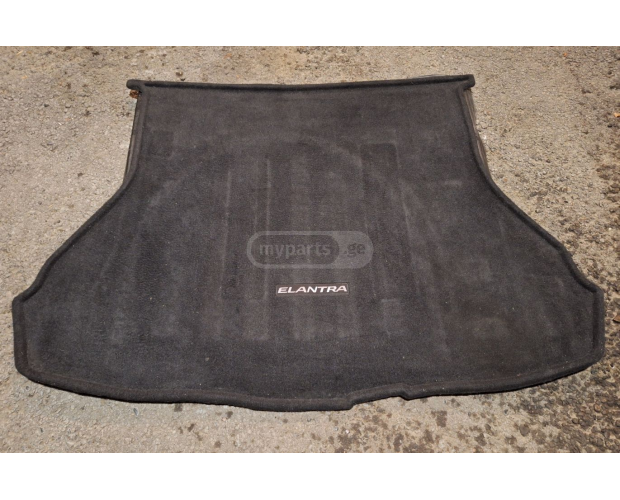 Paspaslar HYUNDAI Elantra 2010-2025