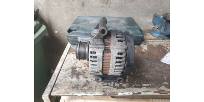 Alternatör FORD Transit 2005-2019 Alternatör FORD Transit 2005-2019
