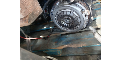 Debriyaj Takımı FORD Transit Connect 2002-2013 Debriyaj Takımı FORD Transit Connect 2002-2013
