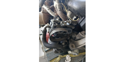 Hidrolik Pompası FORD Transit Connect 2002-2013