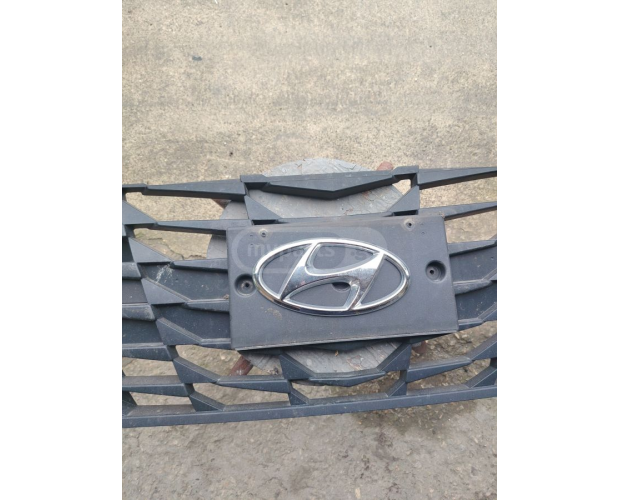 Amblem HYUNDAI Elantra 2021-2023
