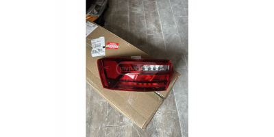 Arka Far VOLKSWAGEN Jetta 2019-2026 Arka Far VOLKSWAGEN Jetta 2019-2026