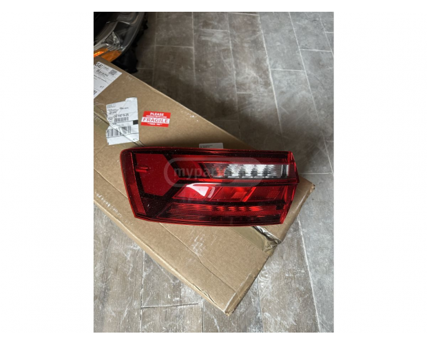 Arka Far VOLKSWAGEN Jetta 2019-2026 Arka Far VOLKSWAGEN Jetta 2019-2026