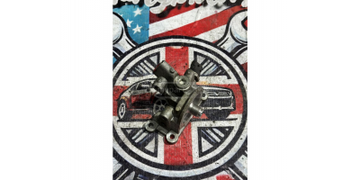 Yağ Filtresi Kapağı FORD Fusion 2013-2019