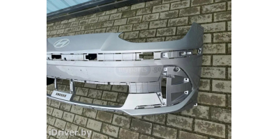 Ön Tampon HYUNDAI Ioniq 6 2024-2026