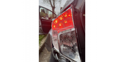 Arka Stop Lambası HONDA FIT 2014-2020
