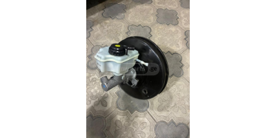 Fren Vakum Deposu VOLKSWAGEN Passat 2012-2015