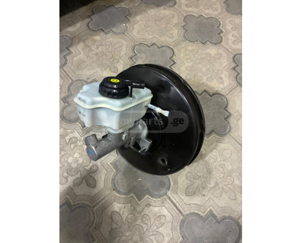 Fren Vakum Deposu VOLKSWAGEN Passat 2012-2015