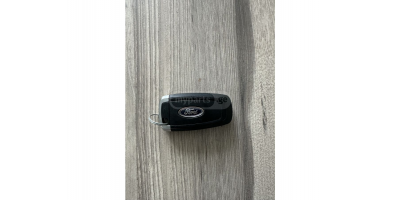 Anahtar FORD Fusion