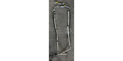 Tavan Airbag VOLKSWAGEN GTI 2006-2009
