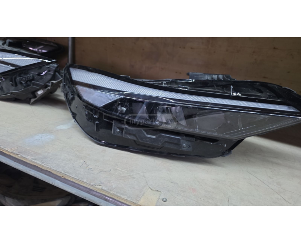Ön Işık HYUNDAI Elantra 2025-2026 Ön Işık HYUNDAI Elantra 2025-2026
