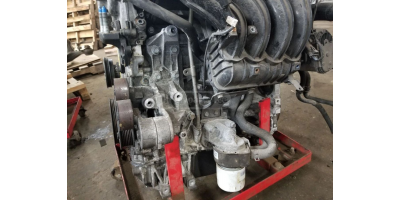 Motor HYUNDAI Sonata 2010-2014 Motor HYUNDAI Sonata 2010-2014