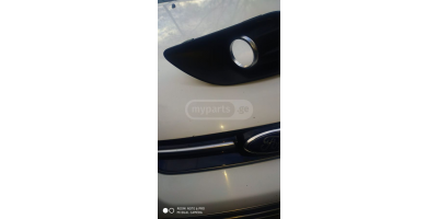 Sis Farı Çerçevesi FORD C-MAX 2015-2019