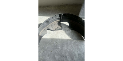 Fender Alt Paneli HYUNDAI Ioniq 5 2021-2026 Fender Alt Paneli HYUNDAI Ioniq 5 2021-2026