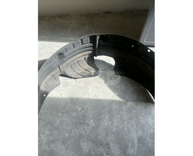 Fender Alt Paneli HYUNDAI Ioniq 5 2021-2026 Fender Alt Paneli HYUNDAI Ioniq 5 2021-2026