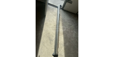 Sınır Moldingi HYUNDAI Ioniq 5 2021-2026 Sınır Moldingi HYUNDAI Ioniq 5 2021-2026