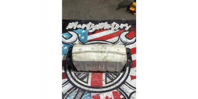 Yolcu Airbag AUDI Q5 2016-2024