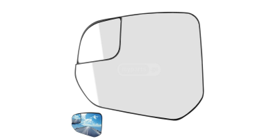 Ayna Camı FORD Transit Connect 2014-2023 Ayna Camı FORD Transit Connect 2014-2023