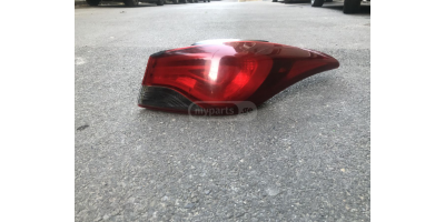 Arka Işık HYUNDAI Elantra 2014-2016