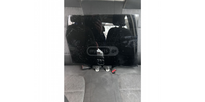 Kapı Camı HONDA FIT 2006-2007