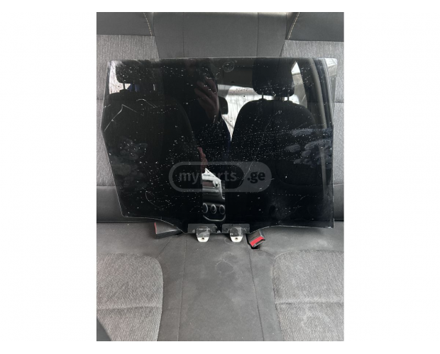 Kapı Camı HONDA FIT 2006-2007 Kapı Camı HONDA FIT 2006-2007