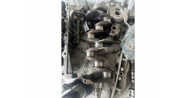 Krank Mili FORD Focus / Fusion