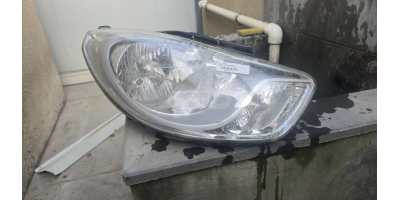 Ön Işık HYUNDAI I10 2007-2013 Ön Işık HYUNDAI I10 2007-2013