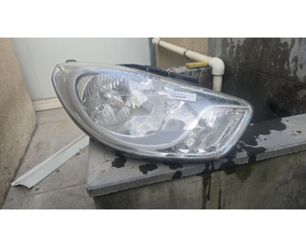 Ön Işık HYUNDAI I10 2007-2013