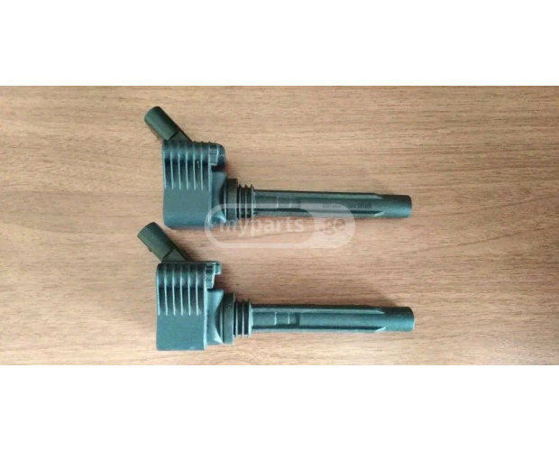 Ateşleme Bobini VOLKSWAGEN Jetta 1966-2026 Ateşleme Bobini VOLKSWAGEN Jetta 1966-2026