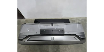 Arka Tampon HYUNDAI Ioniq 5 2020-2025